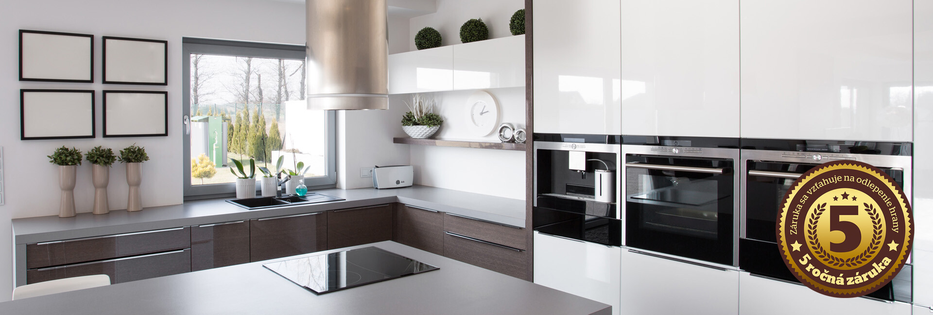 AKRYLÁTOVÉ DVIERKA - SENOSAN