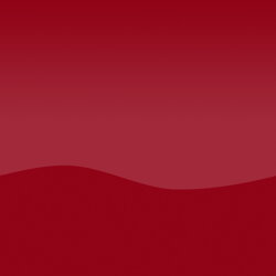 červená lesklá Zuzana